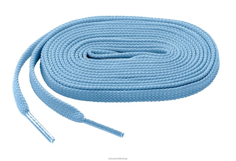 Mizuno cordón carolinaazul(7q7q) unisexo accesorios ZH2D783 Mizuno Zapatos De Futbol