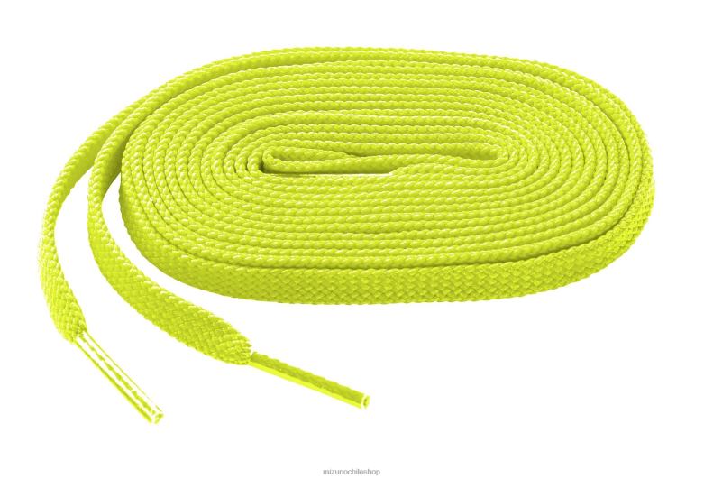 Mizuno cordón pátinaverde(4949) unisexo accesorios ZH2D779 Mizuno Zapatillas