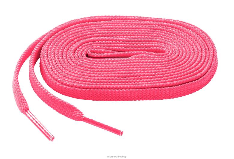 Mizuno cordón rosa(1313) unisexo accesorios ZH2D775 Mizuno Chile