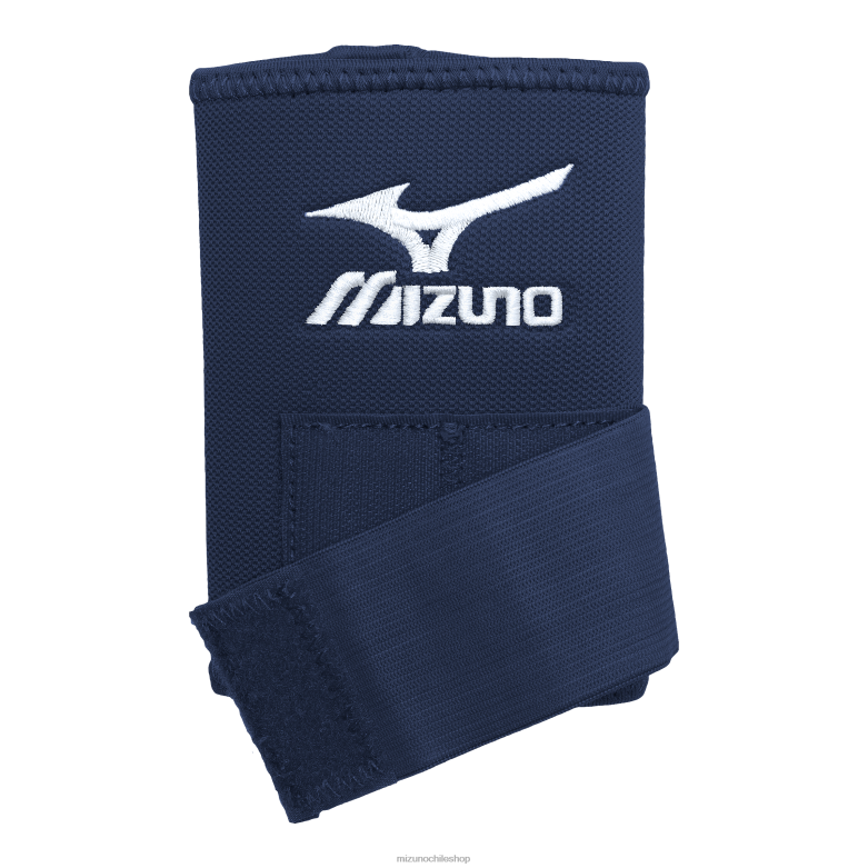 Mizuno pulsera de soporte de 5 pulgadas azul marino(5151) unisexo accesorios ZH2D1090 Mizuno Chile