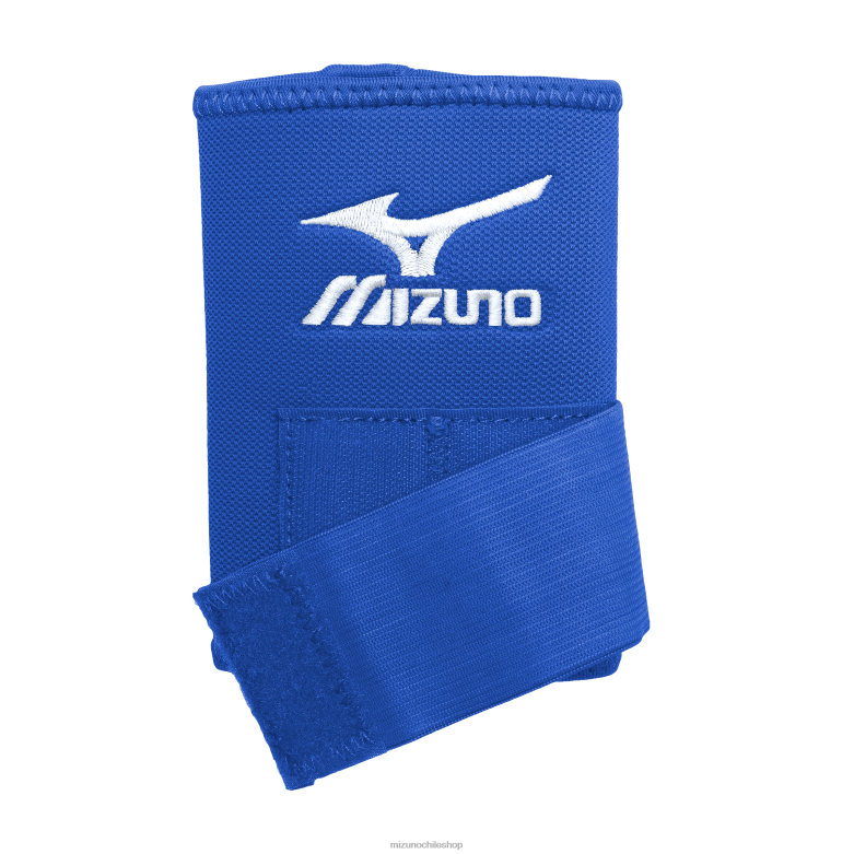 Mizuno pulsera de soporte de 5 pulgadas real(5252) unisexo accesorios ZH2D1091 Mizuno Zapatillas