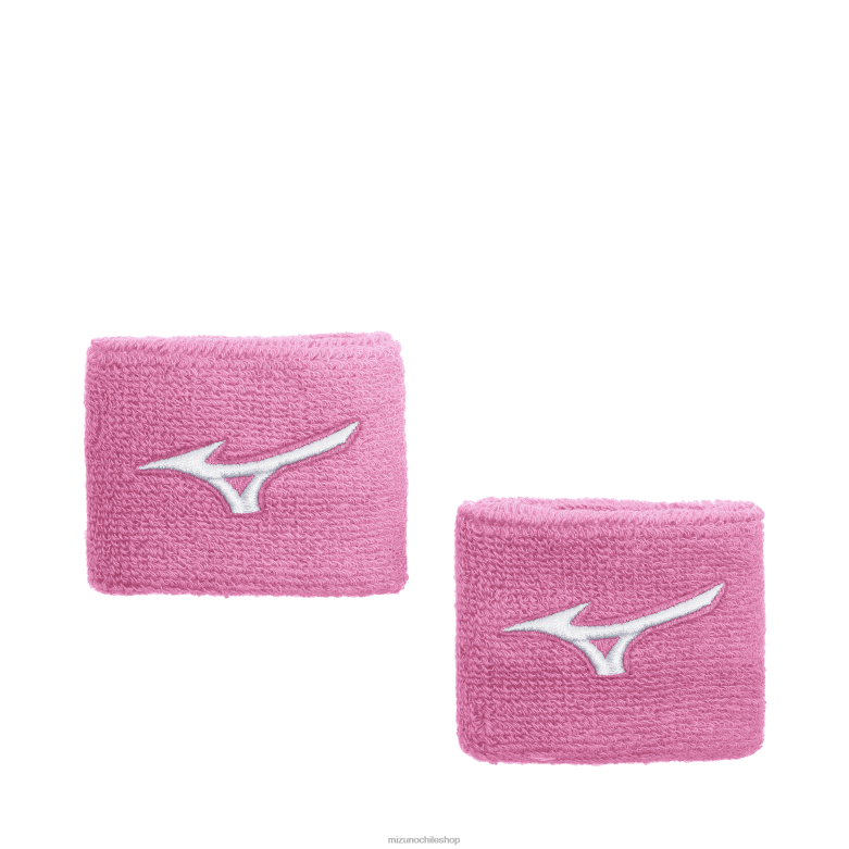 Mizuno pulseras de 2 pulgadas g2 rosa(1313) unisexo accesorios ZH2D766 Mizuno Chile