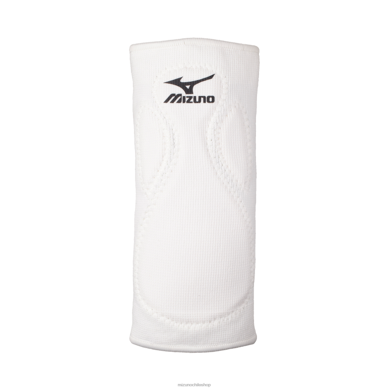 Mizuno rodillera deslizante blanco(0000) unisexo accesorios ZH2D900 Mizuno Zapatos De Futbol