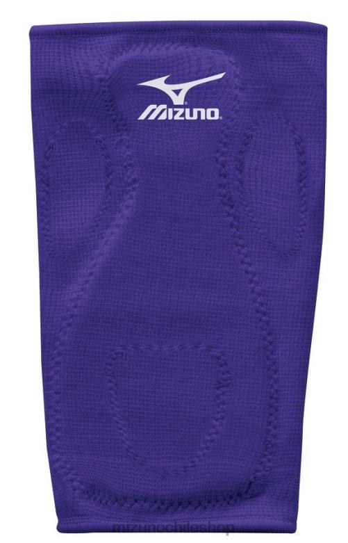 Mizuno rodillera deslizante morado(6060) juventud accesorios ZH2D833 Mizuno Zapatillas
