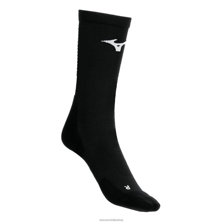 Mizuno calcetín de compresión negro(9090) unisexo accesorios ZH2D2617 Mizuno Chile
