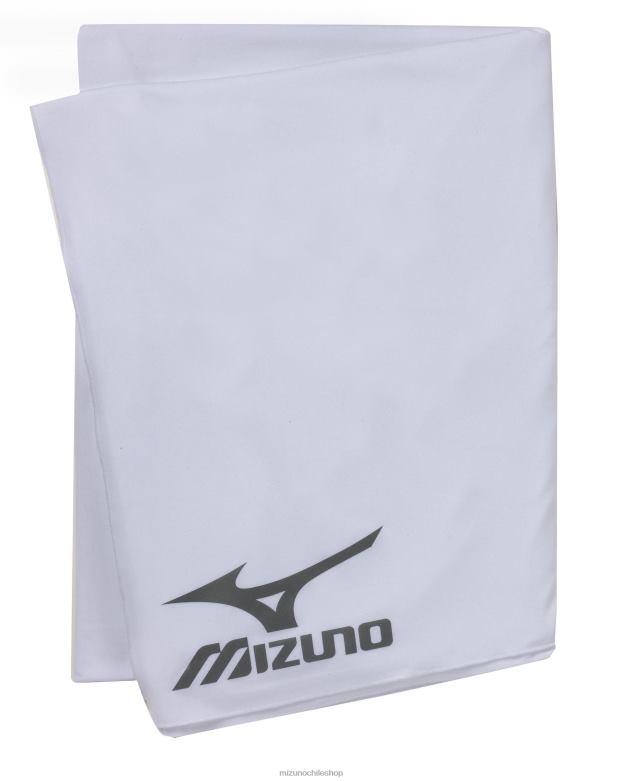 Mizuno envoltura de rendimiento en la playa blanco(0000) unisexo accesorios ZH2D2511 Mizuno Zapatos De Futbol