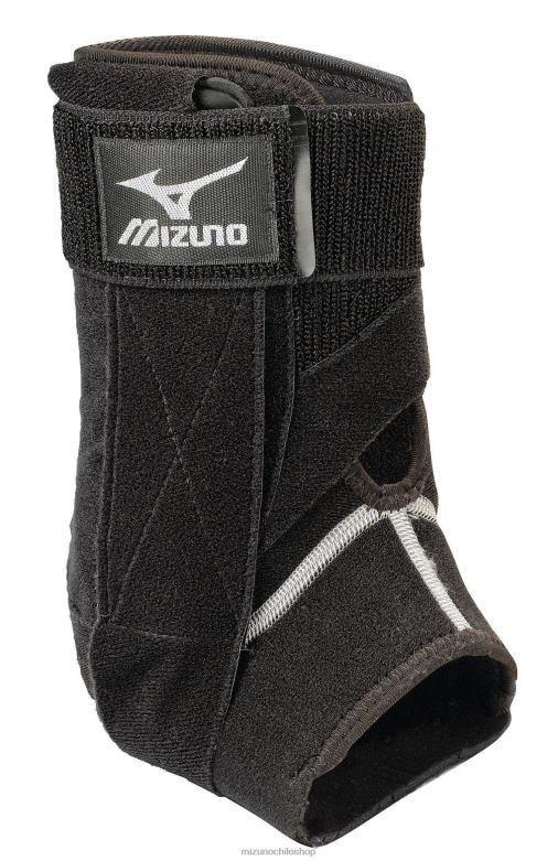 Mizuno tobillera izquierda dxs2 negro(9090) unisexo accesorios ZH2D2591 Mizuno Zapatillas