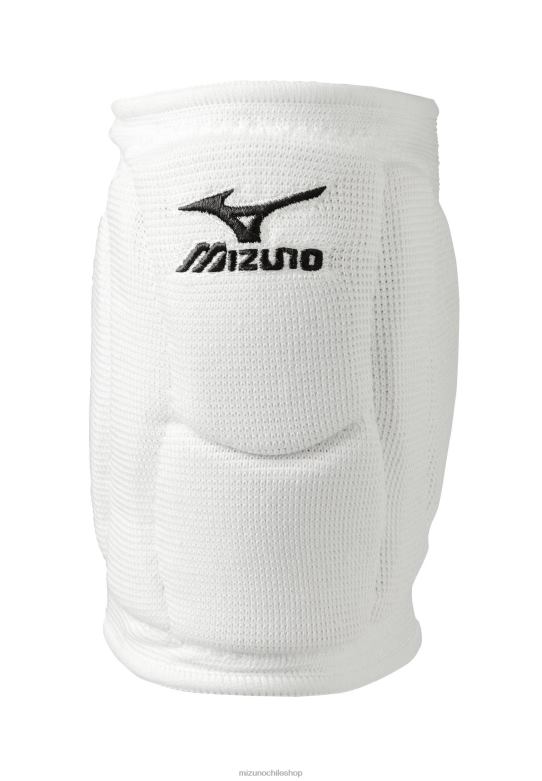 Mizuno rodillera elite 9 sl2 blanco(0000) unisexo accesorios ZH2D2584 Mizuno Chile