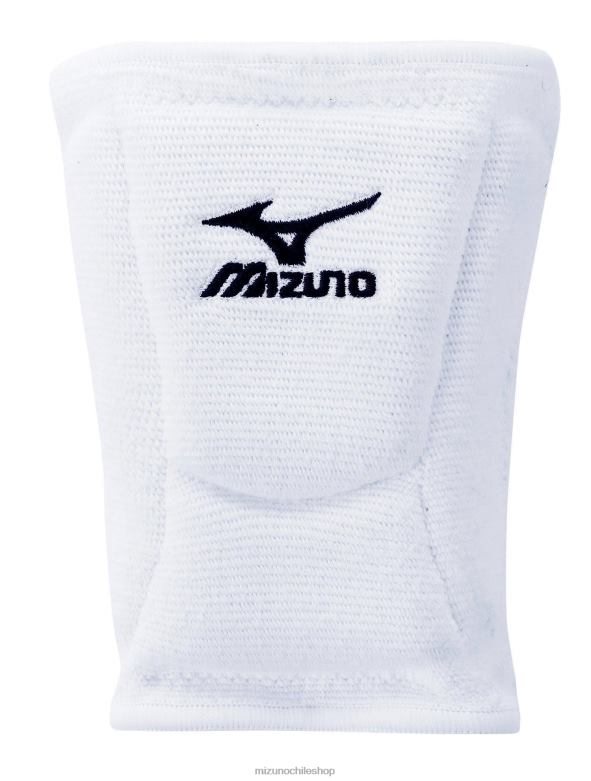 Mizuno rodillera lr6 blanco(0000) unisexo accesorios ZH2D2581 Mizuno Chile
