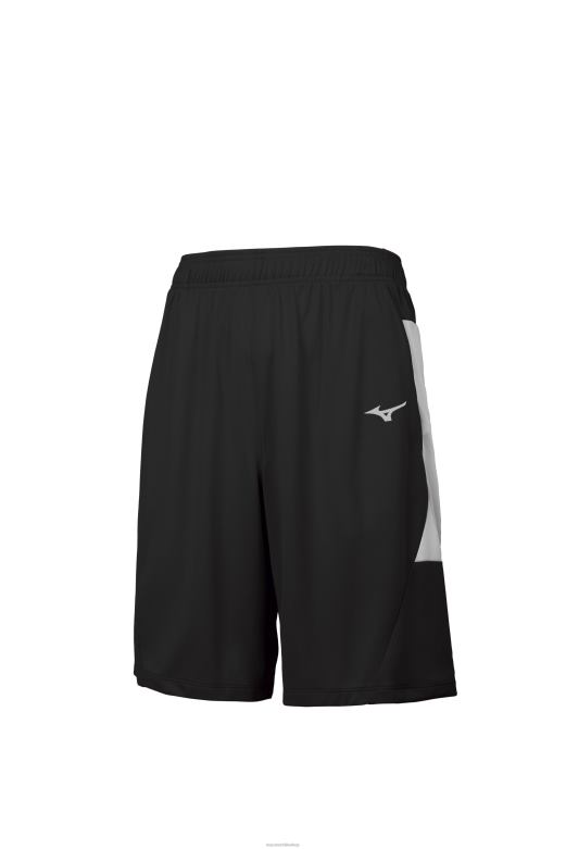 Mizuno aerolita corta negro-carbón(9092) juventud vestir ZH2D1573 Mizuno Chile Mizuno aerolita corta negro-carbón(9092) juventud vestir ZH2D1573 Mizuno Chile