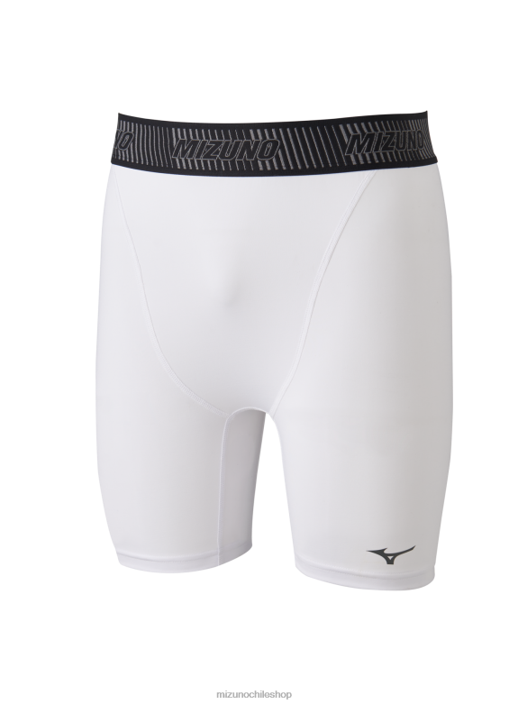 Mizuno frecuencia 8" compresión corta blanco(0000) hombres vestir ZH2D1464 Mizuno Zapatos De Futbol Mizuno frecuencia 8" compresión corta blanco(0000) hombres vestir ZH2D1464 Mizuno Zapatos De Futbol
