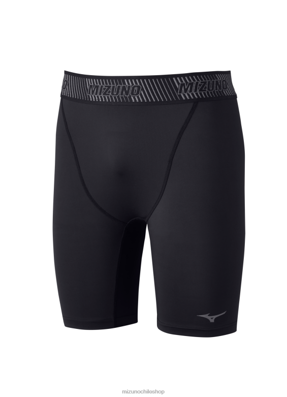 Mizuno frecuencia 8" compresión corta negro(9090) hombres vestir ZH2D1465 Mizuno Chile Mizuno frecuencia 8" compresión corta negro(9090) hombres vestir ZH2D1465 Mizuno Chile
