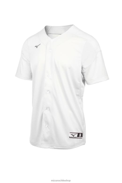 Mizuno camiseta de béisbol aerolite con botones completos blanco(0000) hombres vestir ZH2D1238 Mizuno Zapatillas Mizuno camiseta de béisbol aerolite con botones completos blanco(0000) hombres vestir ZH2D1238 Mizuno Zapatillas