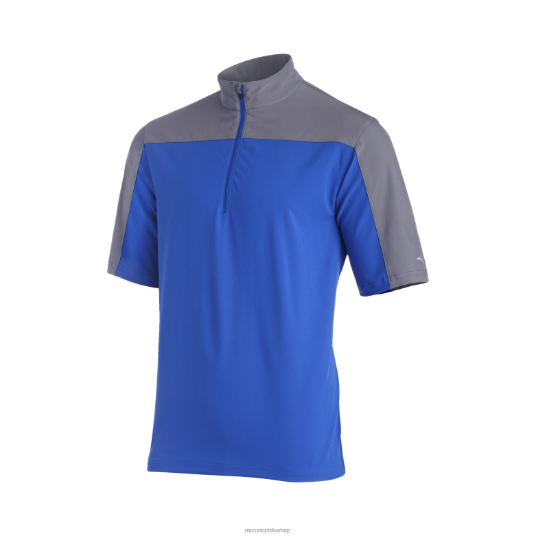 Mizuno chaqueta de bateo de manga corta comp gris real(5291) juventud vestir ZH2D1565 Mizuno Zapatillas Mizuno chaqueta de bateo de manga corta comp gris real(5291) juventud vestir ZH2D1565 Mizuno Zapatillas