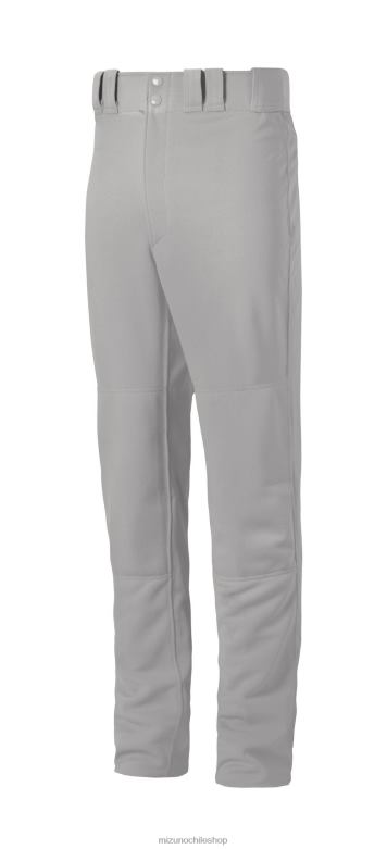 Mizuno pantalón beisbol premier pro g2 gris(9191) hombres vestir ZH2D1174 Mizuno Chile Mizuno pantalón beisbol premier pro g2 gris(9191) hombres vestir ZH2D1174 Mizuno Chile