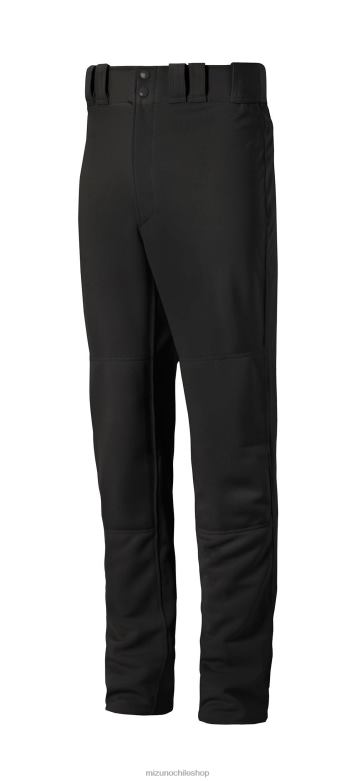 Mizuno pantalón beisbol premier pro g2 negro(9090) juventud vestir ZH2D1210 Mizuno Chile Mizuno pantalón beisbol premier pro g2 negro(9090) juventud vestir ZH2D1210 Mizuno Chile