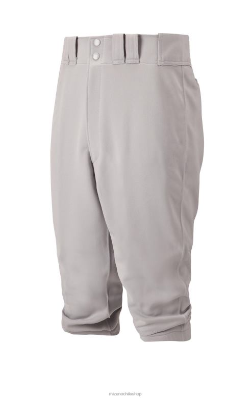 Mizuno pantalón corto de béisbol premier gris(9191) hombres vestir ZH2D1188 Mizuno Zapatos De Futbol Mizuno pantalón corto de béisbol premier gris(9191) hombres vestir ZH2D1188 Mizuno Zapatos De Futbol