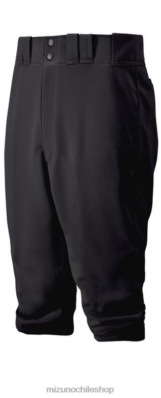 Mizuno pantalón corto de béisbol premier negro(9090) hombres vestir ZH2D1186 Mizuno Chile Mizuno pantalón corto de béisbol premier negro(9090) hombres vestir ZH2D1186 Mizuno Chile