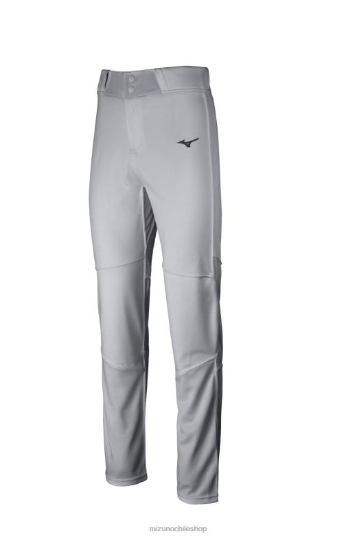 Mizuno pantalón de béisbol con ventilación aerodinámica gris(9191) hombres vestir ZH2D1154 Mizuno Zapatillas