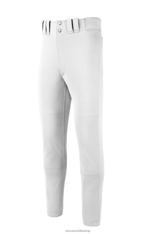 Mizuno pantalón de beisbol para jugadores premier blanco(0000) hombres vestir ZH2D1189 Mizuno Chile