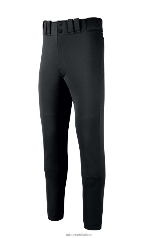 Mizuno pantalón de beisbol para jugadores premier negro(9090) hombres vestir ZH2D1190 Mizuno Zapatillas
