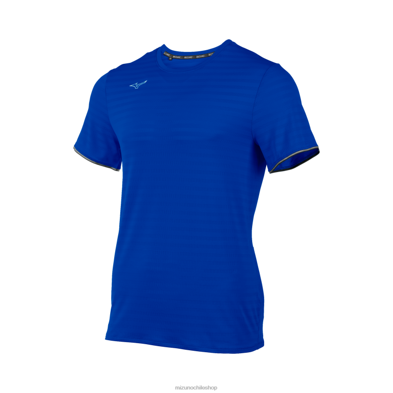 Mizuno camiseta deportiva ecológica de manga corta real(5252) hombres vestir ZH2D1451 Mizuno Zapatillas Mizuno camiseta deportiva ecológica de manga corta real(5252) hombres vestir ZH2D1451 Mizuno Zapatillas