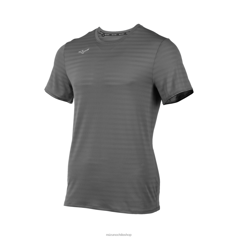 Mizuno camiseta deportiva ecológica de manga corta sombra tranquila (9i9i) hombres vestir ZH2D1452 Mizuno Zapatos De Futbol Mizuno camiseta deportiva ecológica de manga corta sombra tranquila (9i9i) hombres vestir ZH2D1452 Mizuno Zapatos De Futbol