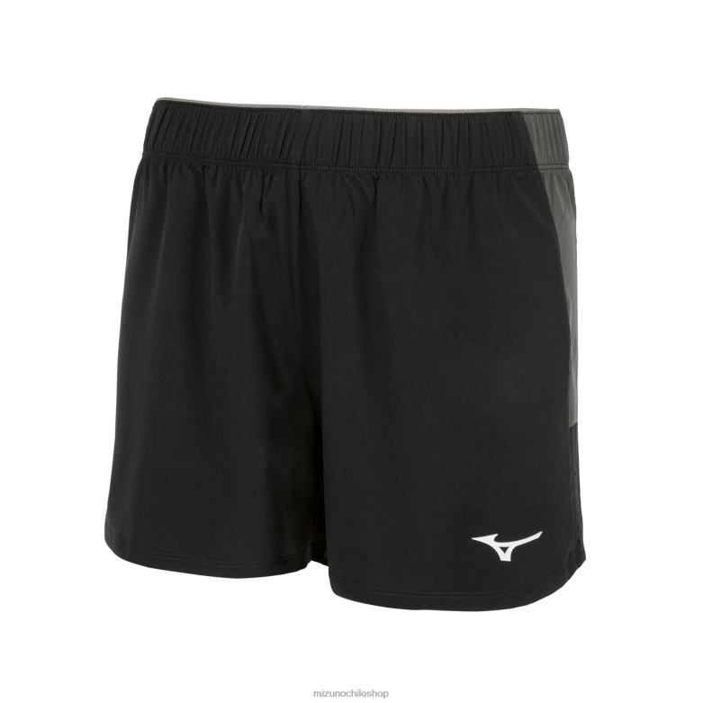 Mizuno alfa corto negro(9090) mujer vestir ZH2D2791 Mizuno Chile Mizuno alfa corto negro(9090) mujer vestir ZH2D2791 Mizuno Chile
