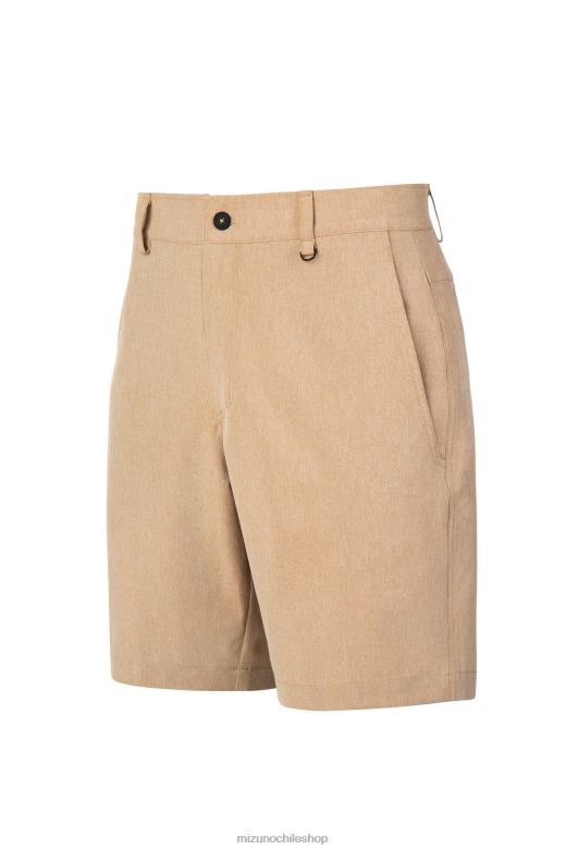 Mizuno comando corto capullo(7878) hombres vestir ZH2D2740 Mizuno Chile