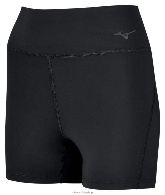 Mizuno desafío 4" apretado negro(9090) mujer vestir ZH2D2712 Mizuno Zapatos De Futbol Mizuno desafío 4" apretado negro(9090) mujer vestir ZH2D2712 Mizuno Zapatos De Futbol
