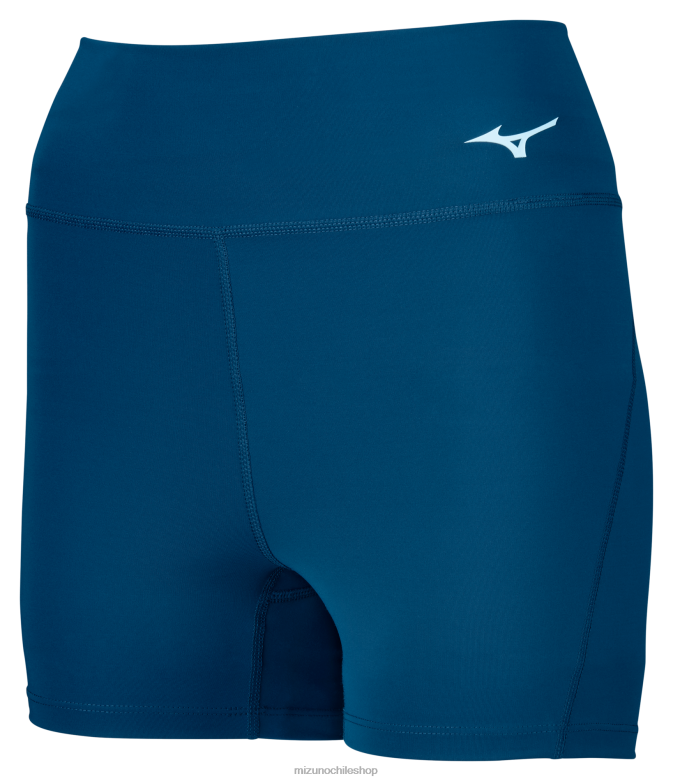 Mizuno desafío 4" apretado poseidón(5u5u) mujer vestir ZH2D2715 Mizuno Zapatos De Futbol Mizuno desafío 4" apretado poseidón(5u5u) mujer vestir ZH2D2715 Mizuno Zapatos De Futbol