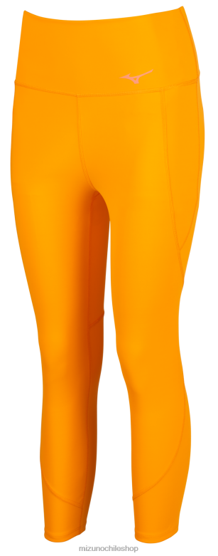 Mizuno instinto 3/4 de longitud apretado amarillo radiante(3333) mujer vestir ZH2D2767 Mizuno Chile Mizuno instinto 3/4 de longitud apretado amarillo radiante(3333) mujer vestir ZH2D2767 Mizuno Chile
