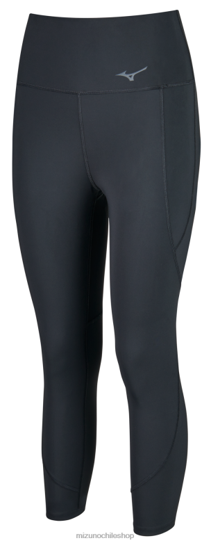 Mizuno instinto 3/4 de longitud apretado negro(9090) mujer vestir ZH2D2765 Mizuno Zapatillas Mizuno instinto 3/4 de longitud apretado negro(9090) mujer vestir ZH2D2765 Mizuno Zapatillas