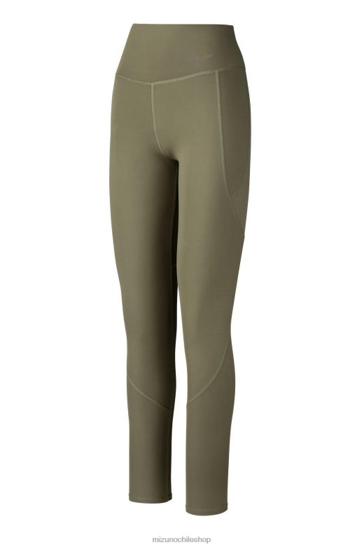 Mizuno instinto de longitud completa apretado hoja de uva (8d8d) mujer vestir ZH2D301 Mizuno Chile Mizuno instinto de longitud completa apretado hoja de uva (8d8d) mujer vestir ZH2D301 Mizuno Chile