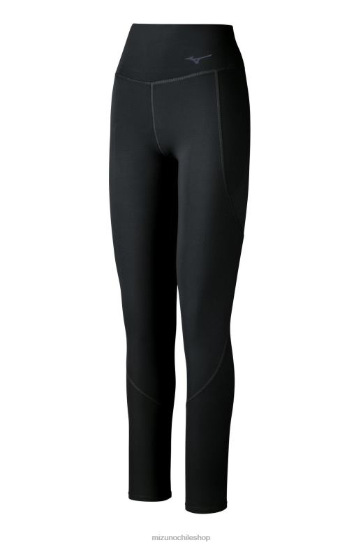 Mizuno instinto de longitud completa apretado negro(9090) mujer vestir ZH2D298 Mizuno Chile Mizuno instinto de longitud completa apretado negro(9090) mujer vestir ZH2D298 Mizuno Chile