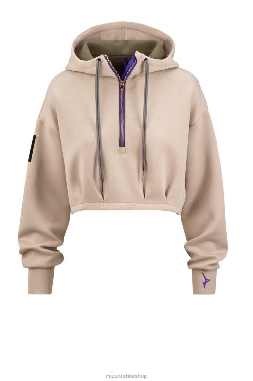 Mizuno sudadera ronda rousey vintagecaqui(8c8c) mujer vestir ZH2D2719 Mizuno Chile Mizuno sudadera ronda rousey vintagecaqui(8c8c) mujer vestir ZH2D2719 Mizuno Chile