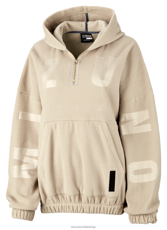 Mizuno tumbona ronda rousey 1/4 cremallera vintagecaqui(8c8c) mujer vestir ZH2D2717 Mizuno Zapatillas Mizuno tumbona ronda rousey 1/4 cremallera vintagecaqui(8c8c) mujer vestir ZH2D2717 Mizuno Zapatillas