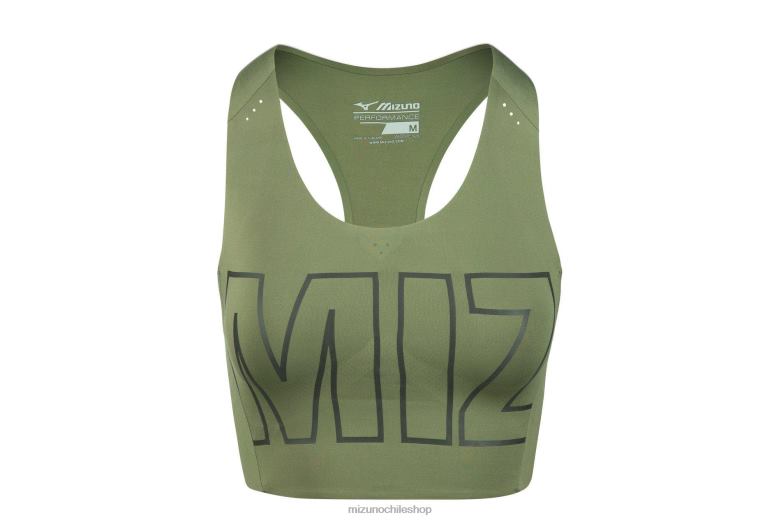 Mizuno sujetador corto aero battle hoja de uva (8d8d) mujer vestir ZH2D2722 Mizuno Chile Mizuno sujetador corto aero battle hoja de uva (8d8d) mujer vestir ZH2D2722 Mizuno Chile