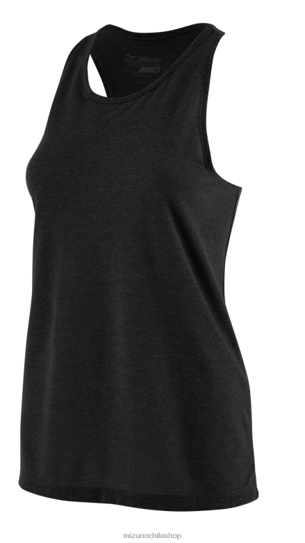 Mizuno tanque de entrenamiento infinito negro(9090) mujer vestir ZH2D2773 Mizuno Chile Mizuno tanque de entrenamiento infinito negro(9090) mujer vestir ZH2D2773 Mizuno Chile