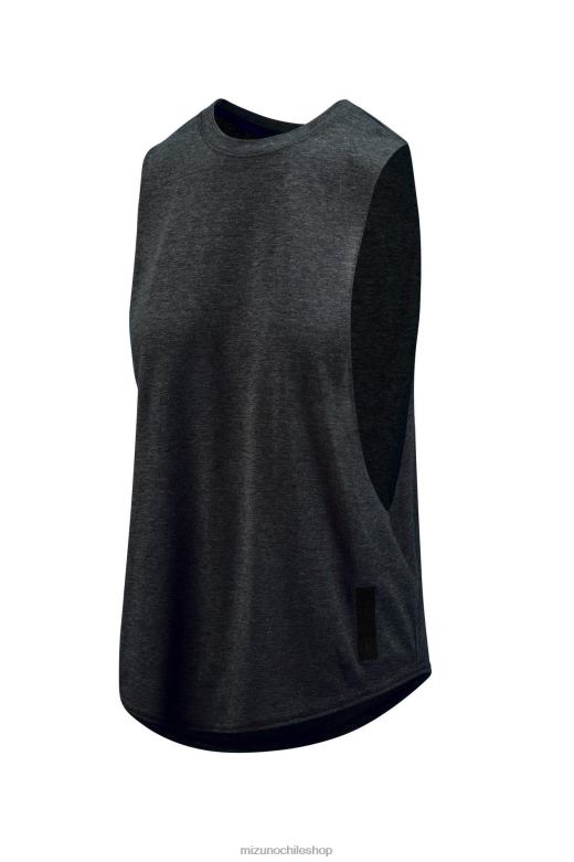 Mizuno tanque ronda rousey bronce(9999) mujer vestir ZH2D2732 Mizuno Zapatillas