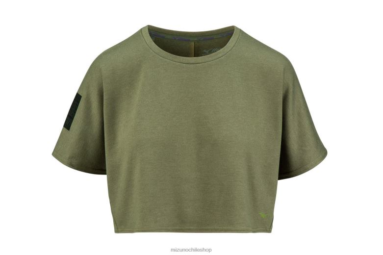 Mizuno camiseta corta ronda rousey kata hoja de uva (8d8d) mujer vestir ZH2D2737 Mizuno Chile Mizuno camiseta corta ronda rousey kata hoja de uva (8d8d) mujer vestir ZH2D2737 Mizuno Chile