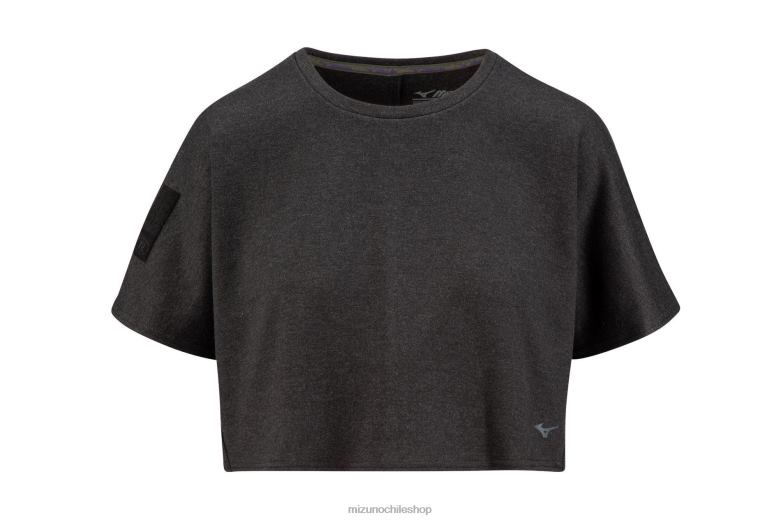 Mizuno camiseta corta ronda rousey kata negro(9090) mujer vestir ZH2D2736 Mizuno Zapatos De Futbol Mizuno camiseta corta ronda rousey kata negro(9090) mujer vestir ZH2D2736 Mizuno Zapatos De Futbol