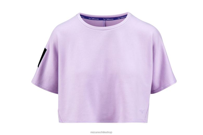Mizuno camiseta corta ronda rousey kata viola(6j6j) mujer vestir ZH2D2738 Mizuno Zapatillas Mizuno camiseta corta ronda rousey kata viola(6j6j) mujer vestir ZH2D2738 Mizuno Zapatillas