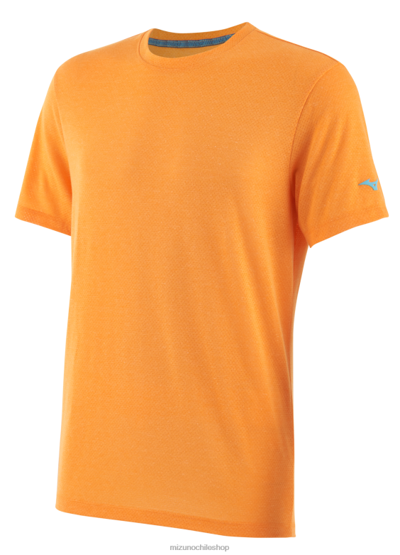 Mizuno camiseta de manga corta de entrenamiento infinito amarillo radiante(3333) hombres vestir ZH2D2759 Mizuno Zapatillas Mizuno camiseta de manga corta de entrenamiento infinito amarillo radiante(3333) hombres vestir ZH2D2759 Mizuno Zapatillas