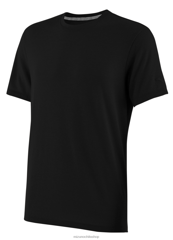 Mizuno camiseta de manga corta de entrenamiento infinito negro(9090) hombres vestir ZH2D2758 Mizuno Chile Mizuno camiseta de manga corta de entrenamiento infinito negro(9090) hombres vestir ZH2D2758 Mizuno Chile