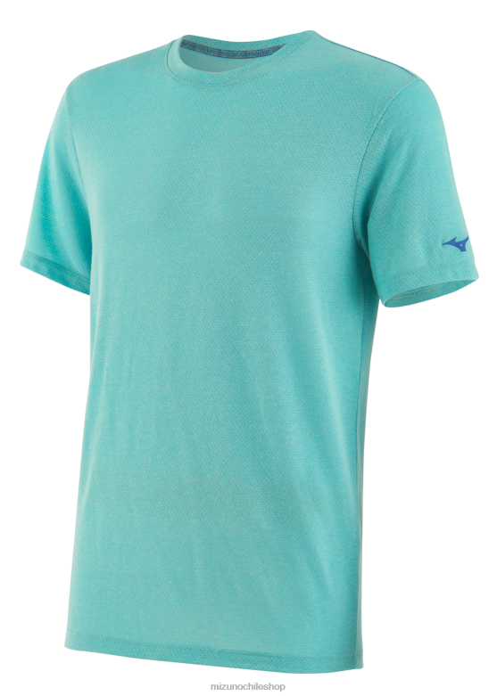 Mizuno camiseta de manga corta de entrenamiento infinito vestidoazul(5q5q) hombres vestir ZH2D2760 Mizuno Zapatos De Futbol Mizuno camiseta de manga corta de entrenamiento infinito vestidoazul(5q5q) hombres vestir ZH2D2760 Mizuno Zapatos De Futbol