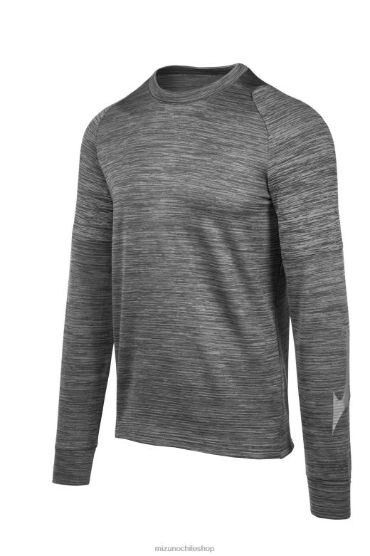 Mizuno equipo de manga larga velocidad sombra tranquila (9i9i) juventud vestir ZH2D2798 Mizuno Zapatillas Mizuno equipo de manga larga velocidad sombra tranquila (9i9i) juventud vestir ZH2D2798 Mizuno Zapatillas