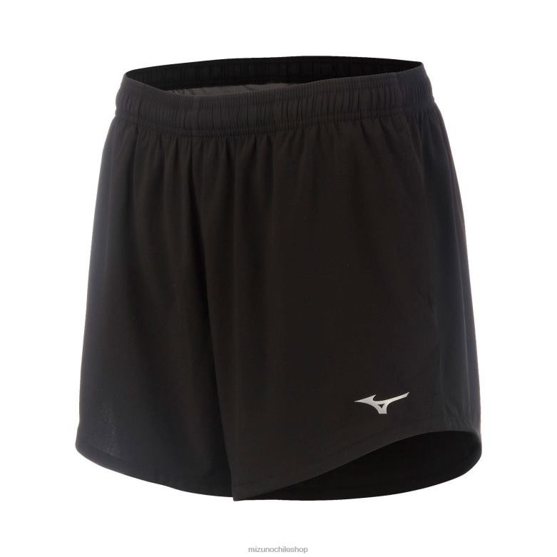 Mizuno infinito 5" corriendo corto negro(9090) mujer vestir ZH2D198 Mizuno Zapatos De Futbol Mizuno infinito 5" corriendo corto negro(9090) mujer vestir ZH2D198 Mizuno Zapatos De Futbol