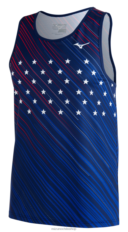 Mizuno camiseta eco running imprimible medievalazul(meme) hombres vestir ZH2D353 Mizuno Zapatillas Mizuno camiseta eco running imprimible medievalazul(meme) hombres vestir ZH2D353 Mizuno Zapatillas