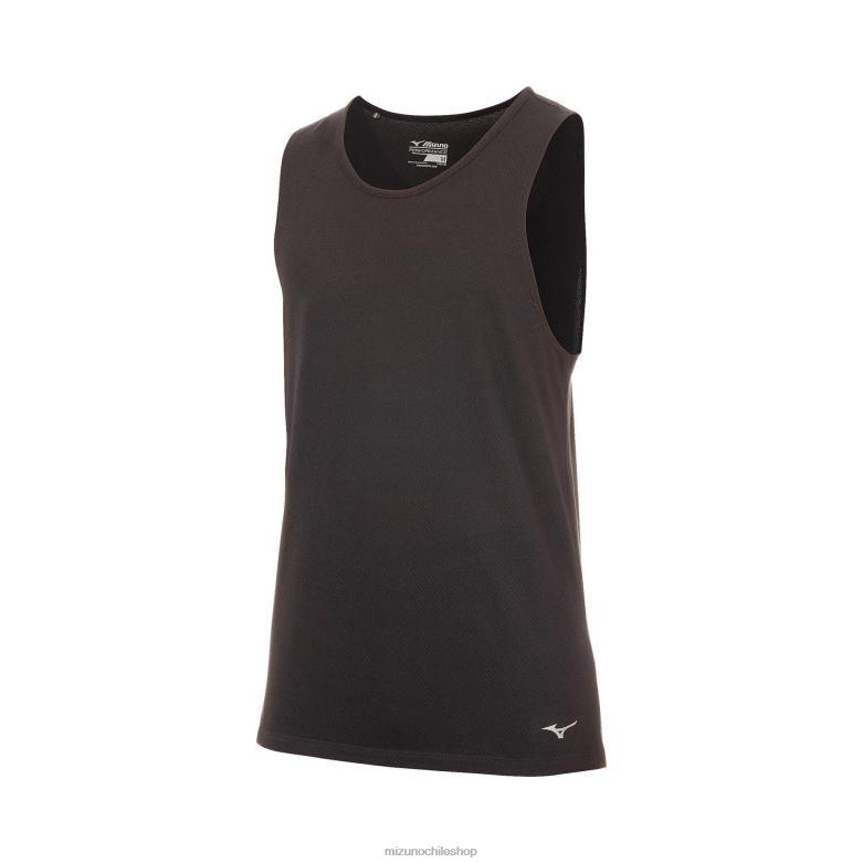 Mizuno camiseta para correr infinito negro(9090) hombres vestir ZH2D215 Mizuno Zapatillas Mizuno camiseta para correr infinito negro(9090) hombres vestir ZH2D215 Mizuno Zapatillas